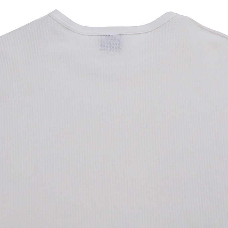 WTAPS ダブルタップス 23AW WAFFLE 02/LS /CTPL 232ATDT-CSM22 