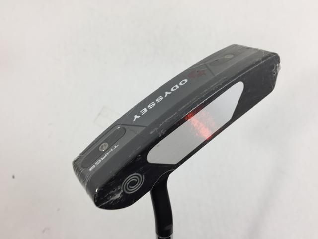 返品OK 【ゴルフクラブ】【未使用品】オデッセイ TRI-HOT 5K THREE