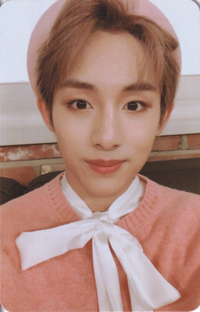 NCT 2018 Reality ver. WINWIN EMPATHY - メルカリ