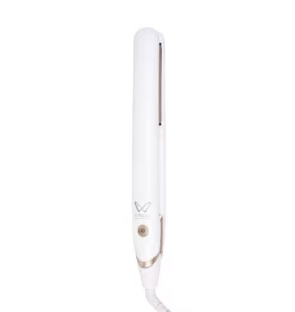 新品・未使用】KINUJO 絹女 ストレートヘアアイロン DS200-WH 【公式通販】