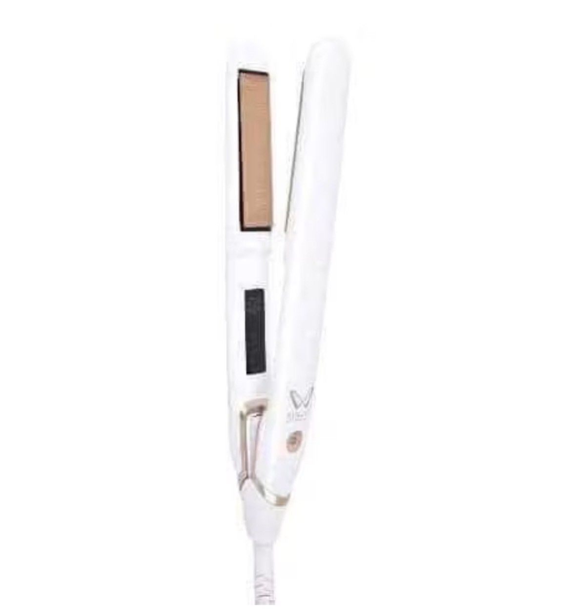 新品・未使用】KINUJO 絹女 ストレートヘアアイロン DS200-WH 【公式通販】