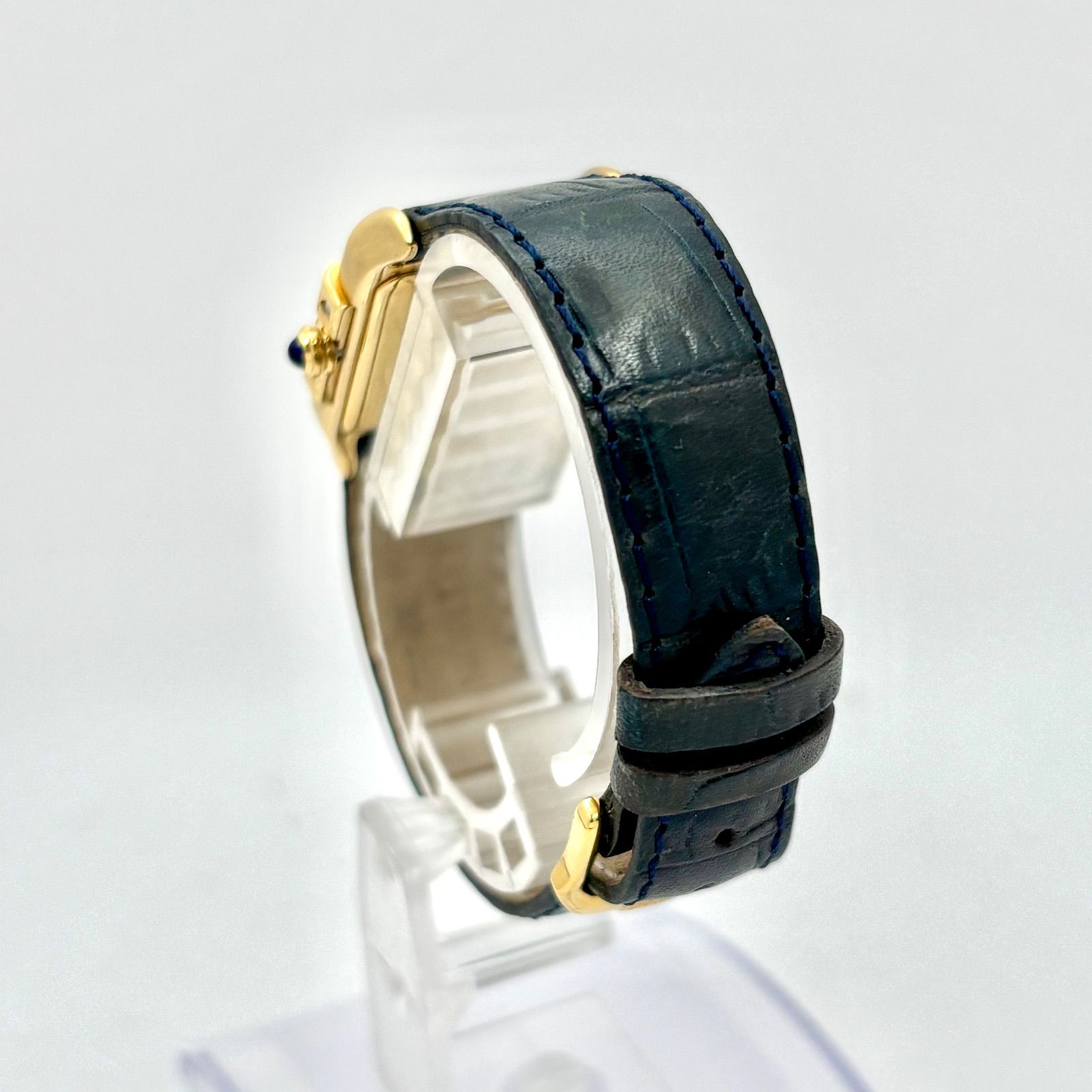 美品/新品電池】RAYMOND WEIL レイモンドウィル 18K レディース 腕時計