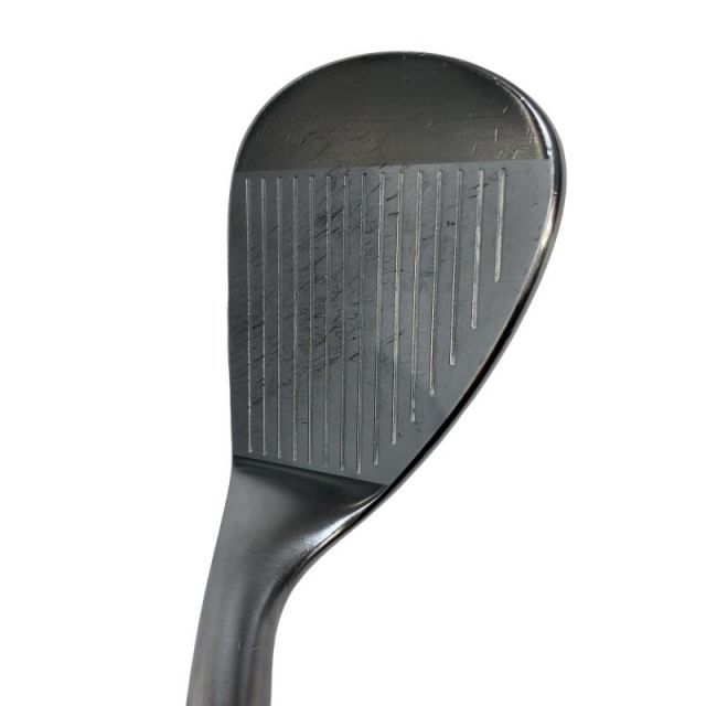 中古】 フォーティーン DJ-6 56° ウェッジ WG FT-62w Ver2 (フレックス