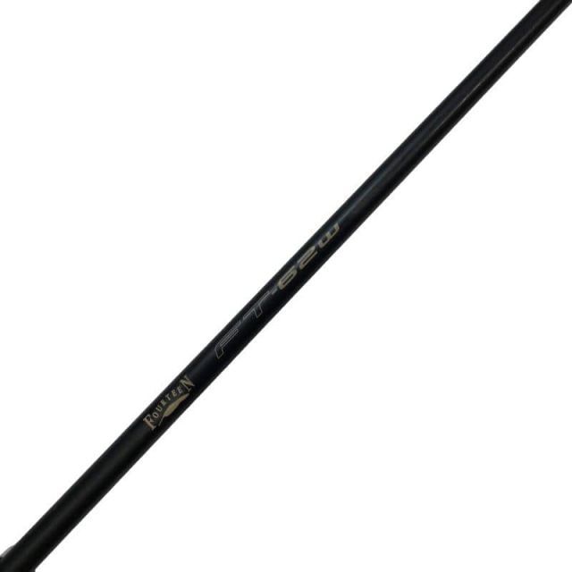 中古】 フォーティーン DJ-6 56° ウェッジ WG FT-62w Ver2 (フレックス