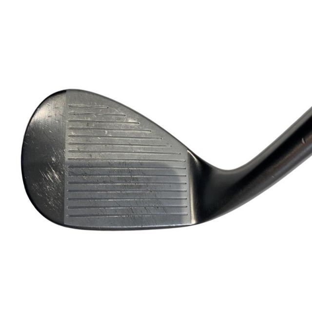 中古】 フォーティーン DJ-6 56° ウェッジ WG FT-62w Ver2 (フレックス