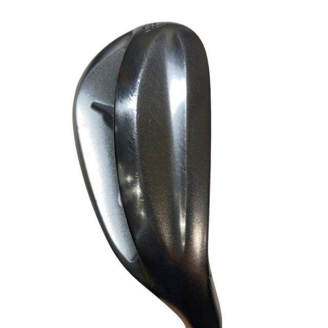 中古】 フォーティーン DJ-6 56° ウェッジ WG FT-62w Ver2 (フレックス