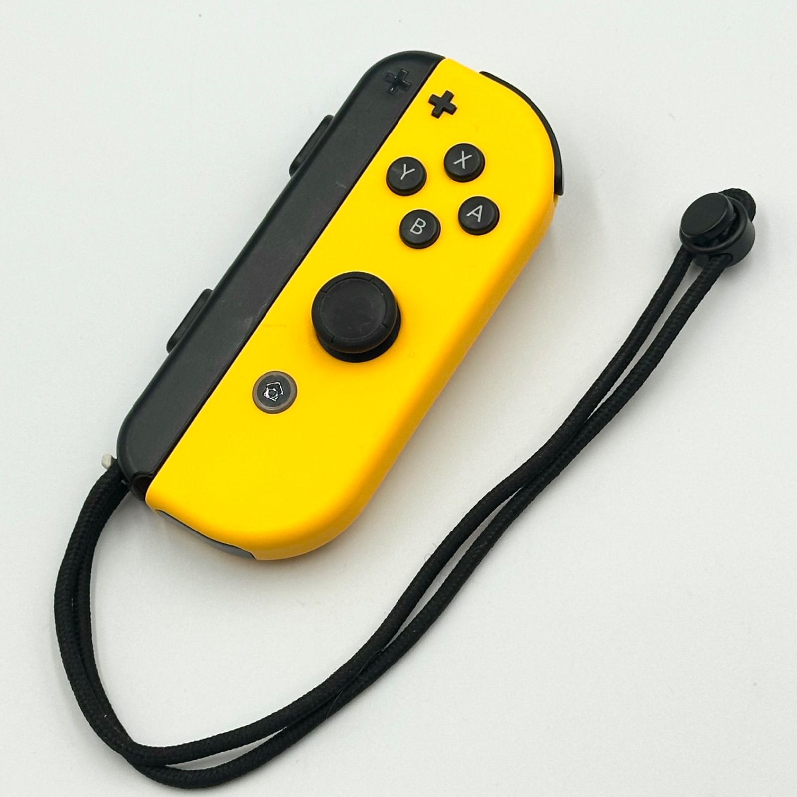 24時間以内発送・美品✨️】Nintendo Switch ジョイコン パープル 