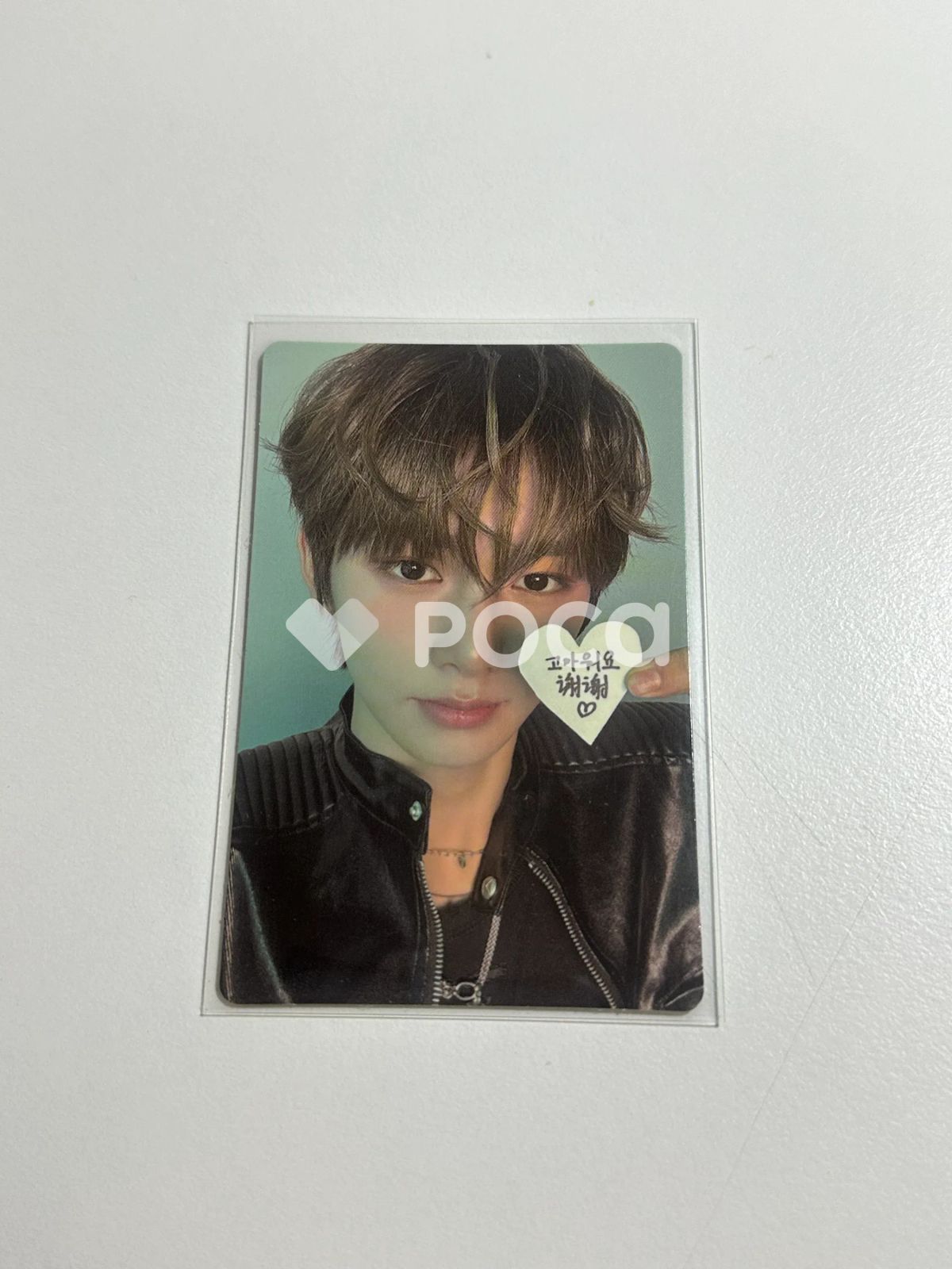 ALPHA DRIVE ONE アンシン BOYS II PLANET Archive Exhibition 'AFTER