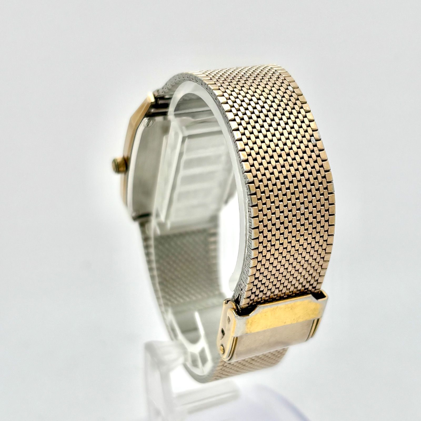 新品電池】CITIZEN シチズン EXCEED エクシード メンズ 腕時計