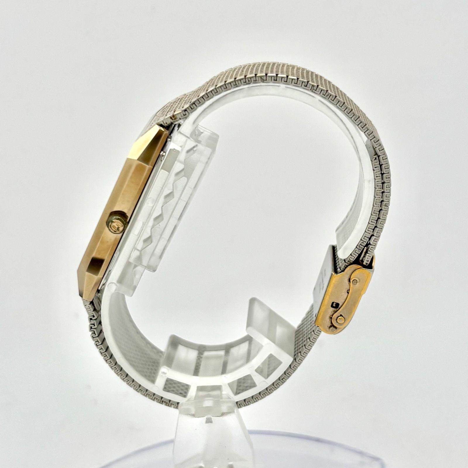 新品電池】CITIZEN シチズン EXCEED エクシード メンズ 腕時計