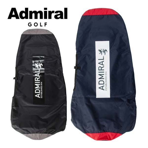 アドミラルゴルフ トラベルカバー ADMG5AK3 7,040円