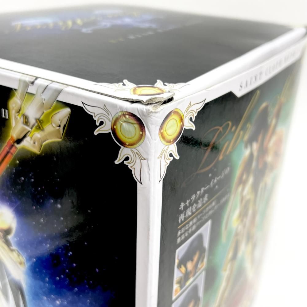 中古】開封・角潰れ)聖闘士聖衣神話EX ﾗｲﾌﾞﾗ紫龍[79] - メルカリ
