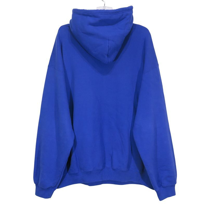 NEIGHBORHOOD ネイバーフッド 24SS CLASSIC SWEAT PARKA LS 241FPNH