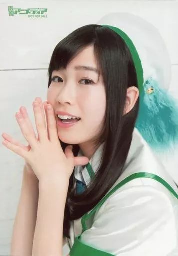 中古】生写真(女性) Wake Up， Girls!/青山吉能/写真集「7 Girls
