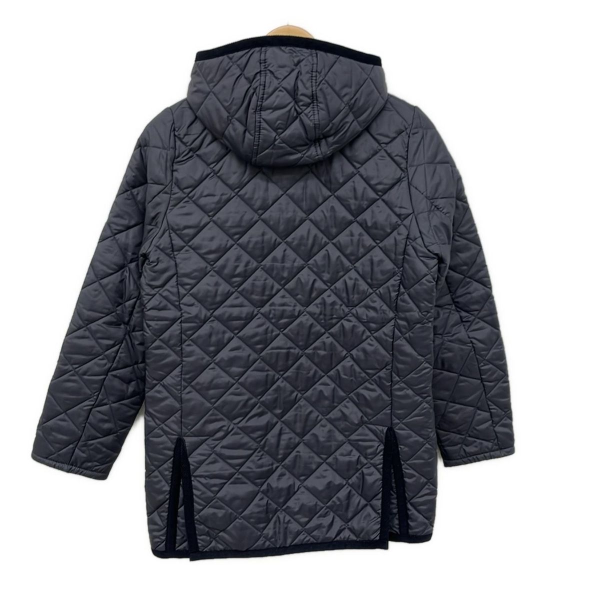 LAVENHAM(ラベンハム) コート サイズ38 M レディース美品 - ダーク