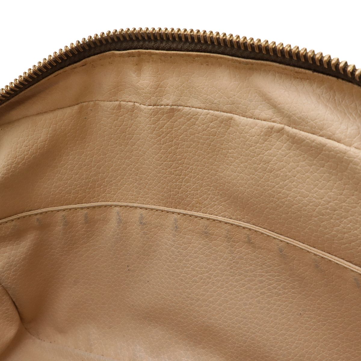 LOUIS VUITTON ルイ ヴィトン モノグラム トゥルース トワレット23