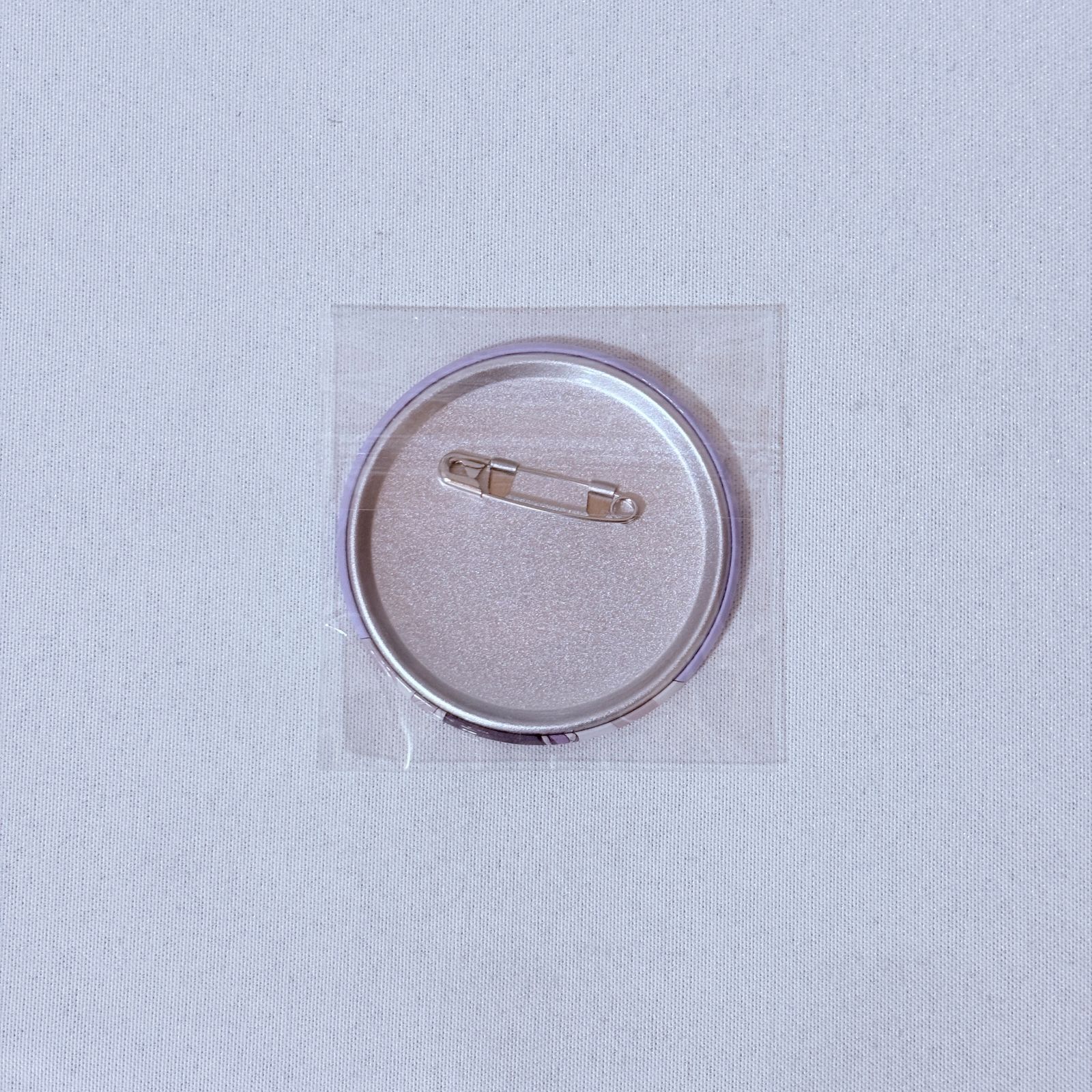 プロセカ 朝比奈まふゆ クリエイターズフェスタ クリフェス 缶バッジ