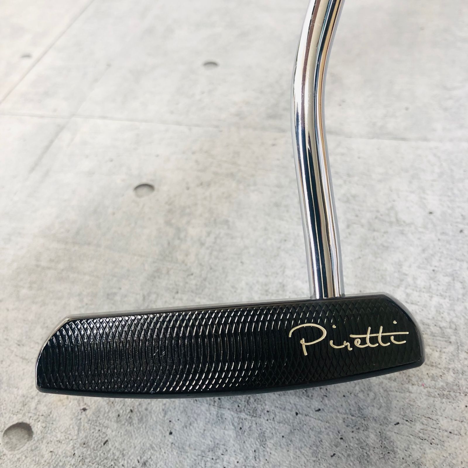 ピレッティ ○Piretti ピレッティ TERAMO テラモ 34インチ 