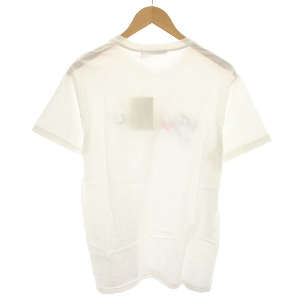 ジバンシィ GIVENCHY Tシャツ カットソー クルーネック 半袖 