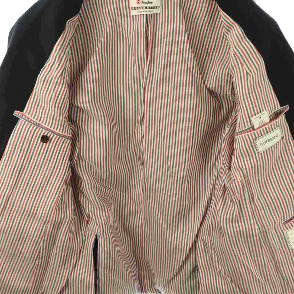 トムブラウン THOM BROWNE Neiman Marcus テーラードジャケット