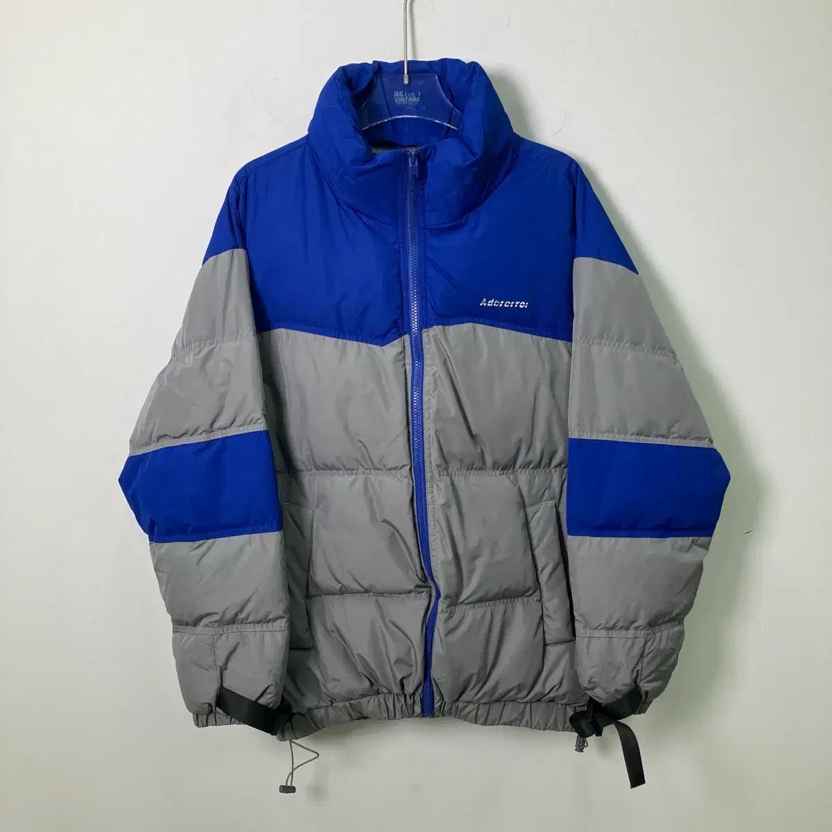 ADER ダウンジャケット 19FW 黒 公式通販 ADERERROR ダウンジャケット