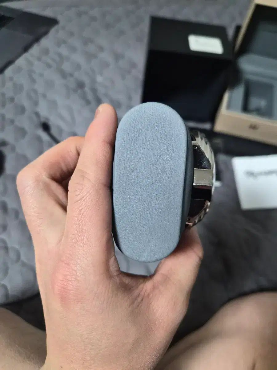 ベンチュラ オープンハート