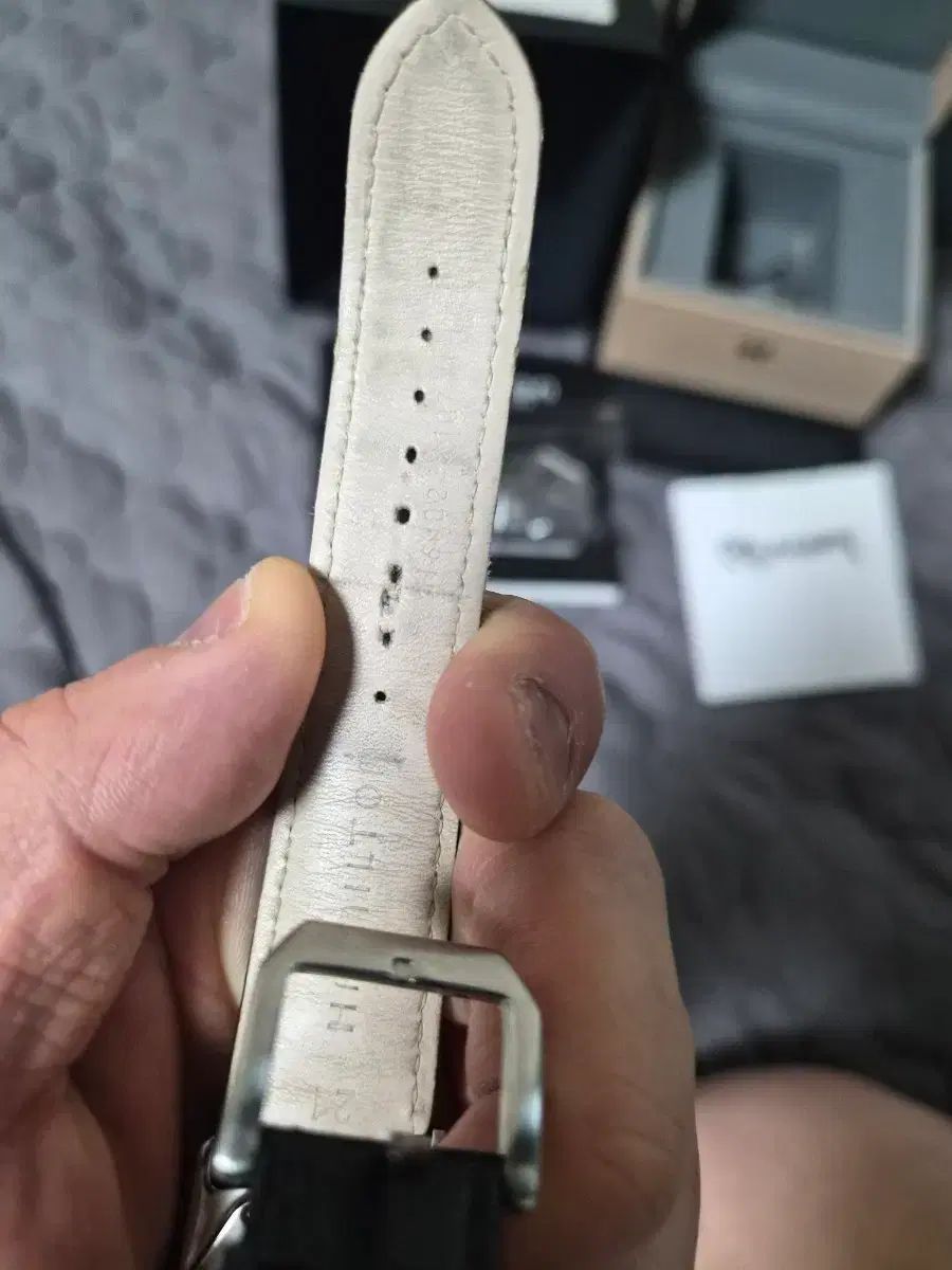 ベンチュラ オープンハート