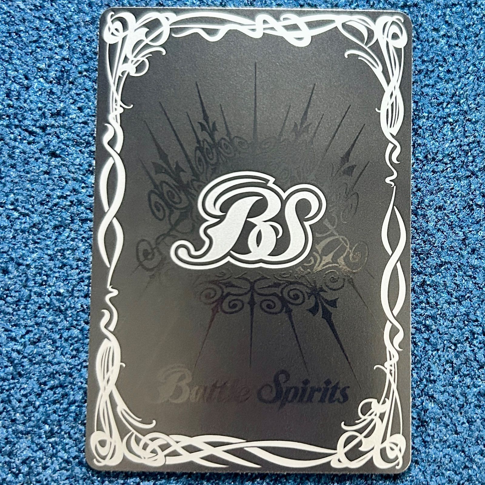 ☆ バトルスピリッツ キズナミスト 兵堂剣蔵 シークレット ☆ SECRET