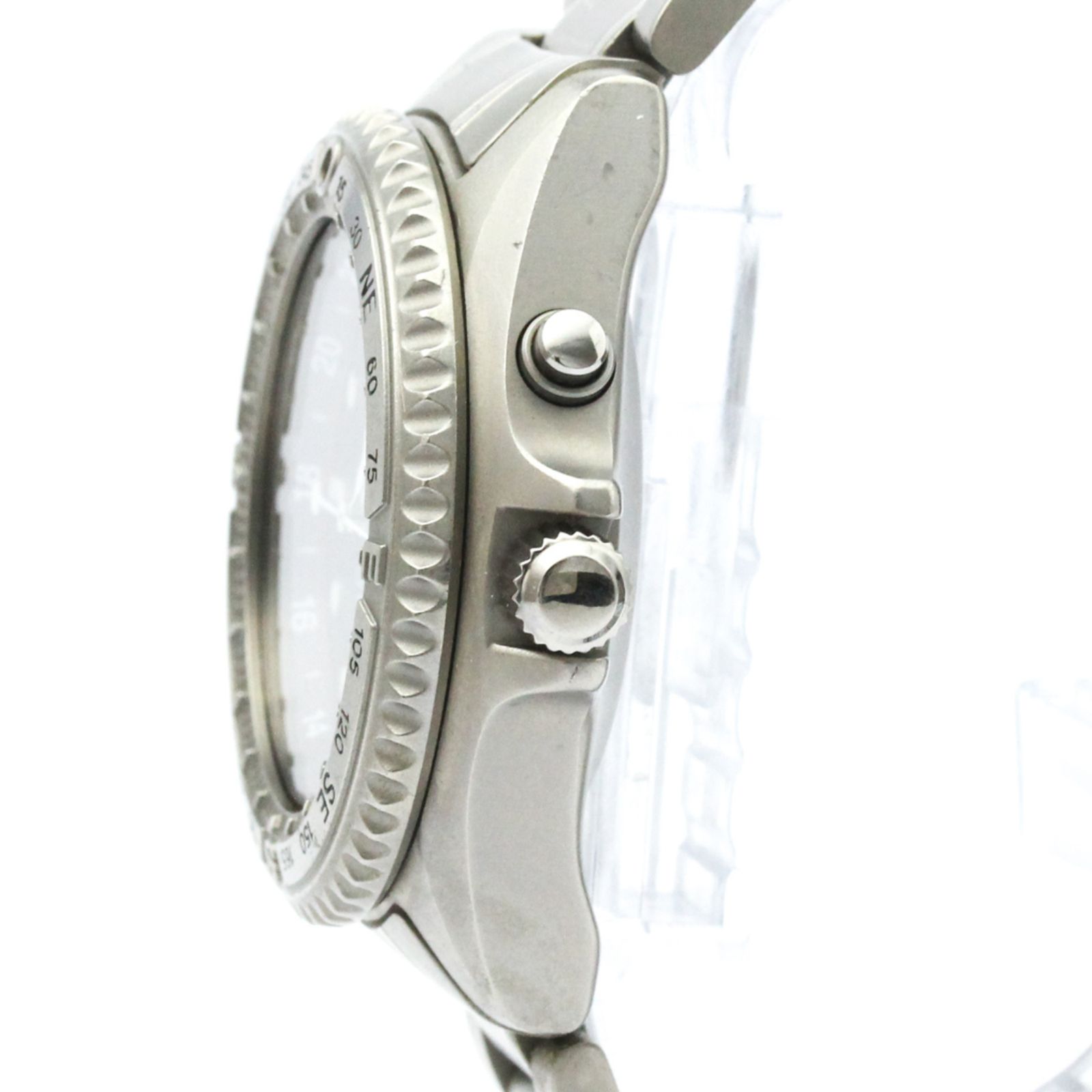 キネティック チタン