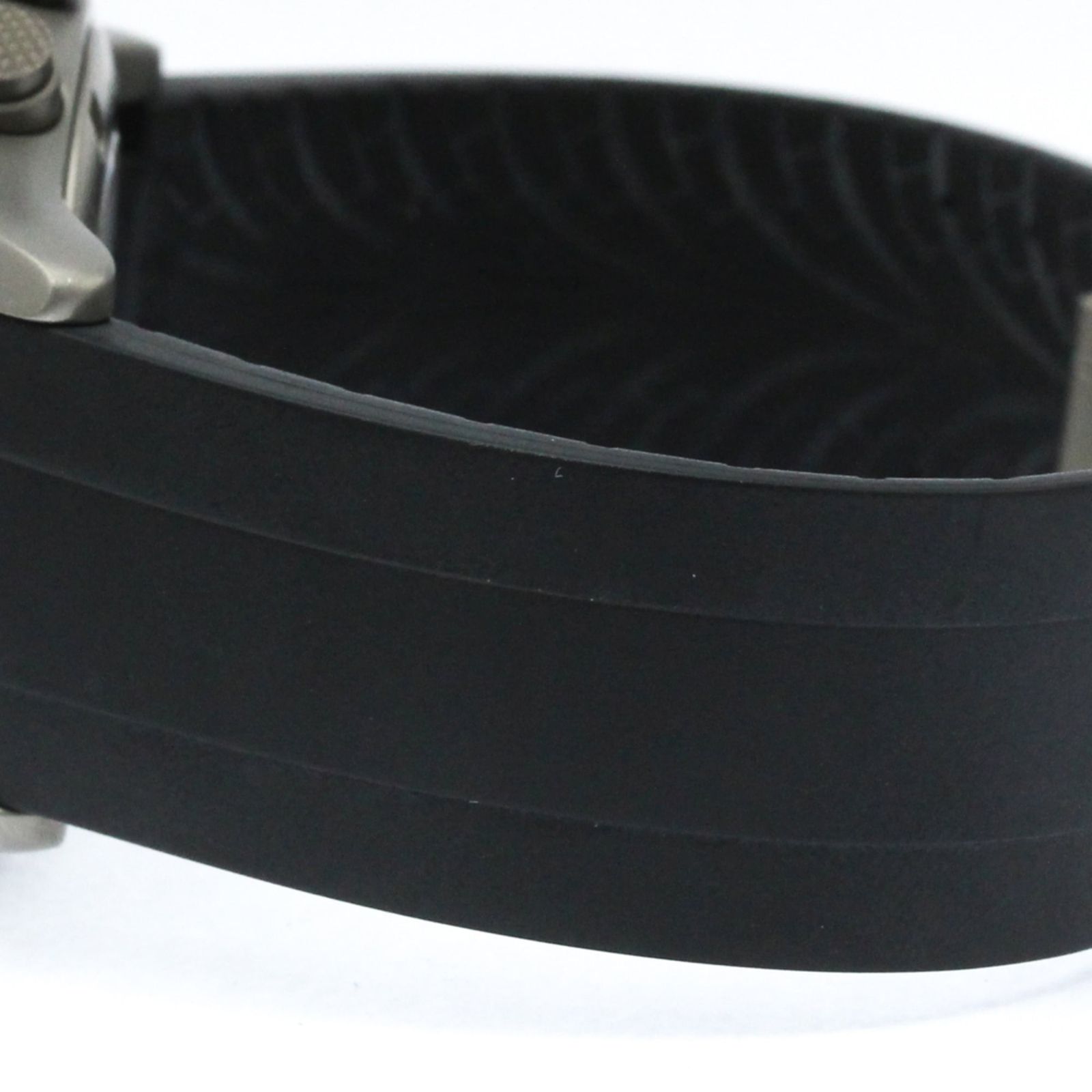 クロノグラフ チタン