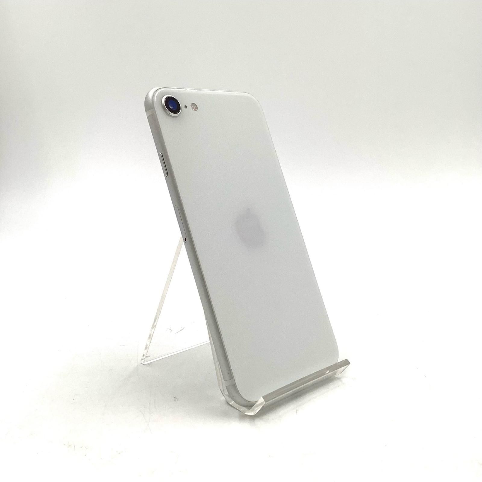 Apple iPhoneSE 第二世代 ホワイト 64GB SIMフリー iPhone SE 第 Apple iPhoneSE 第二世代 ホワイト 64GB SIMフリー iPhone SE 第