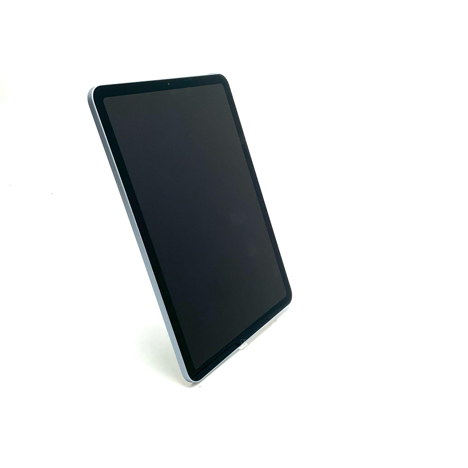 最速発送】Apple iPad iPad Air 4 Wi-Fi 64GB Sky Blue【難有】 - メルカリ