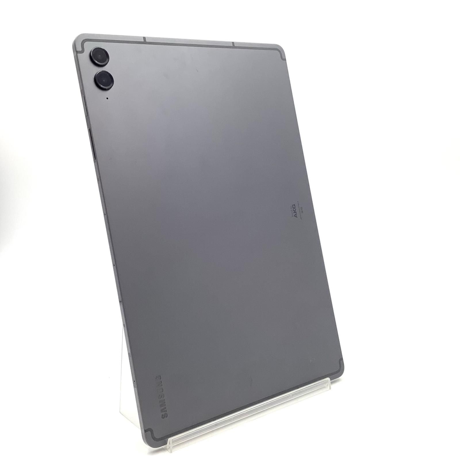 Galaxy Tab S9 FE+ 5G 128GB 白ロム【難有】 au SIMフリー - メルカリ