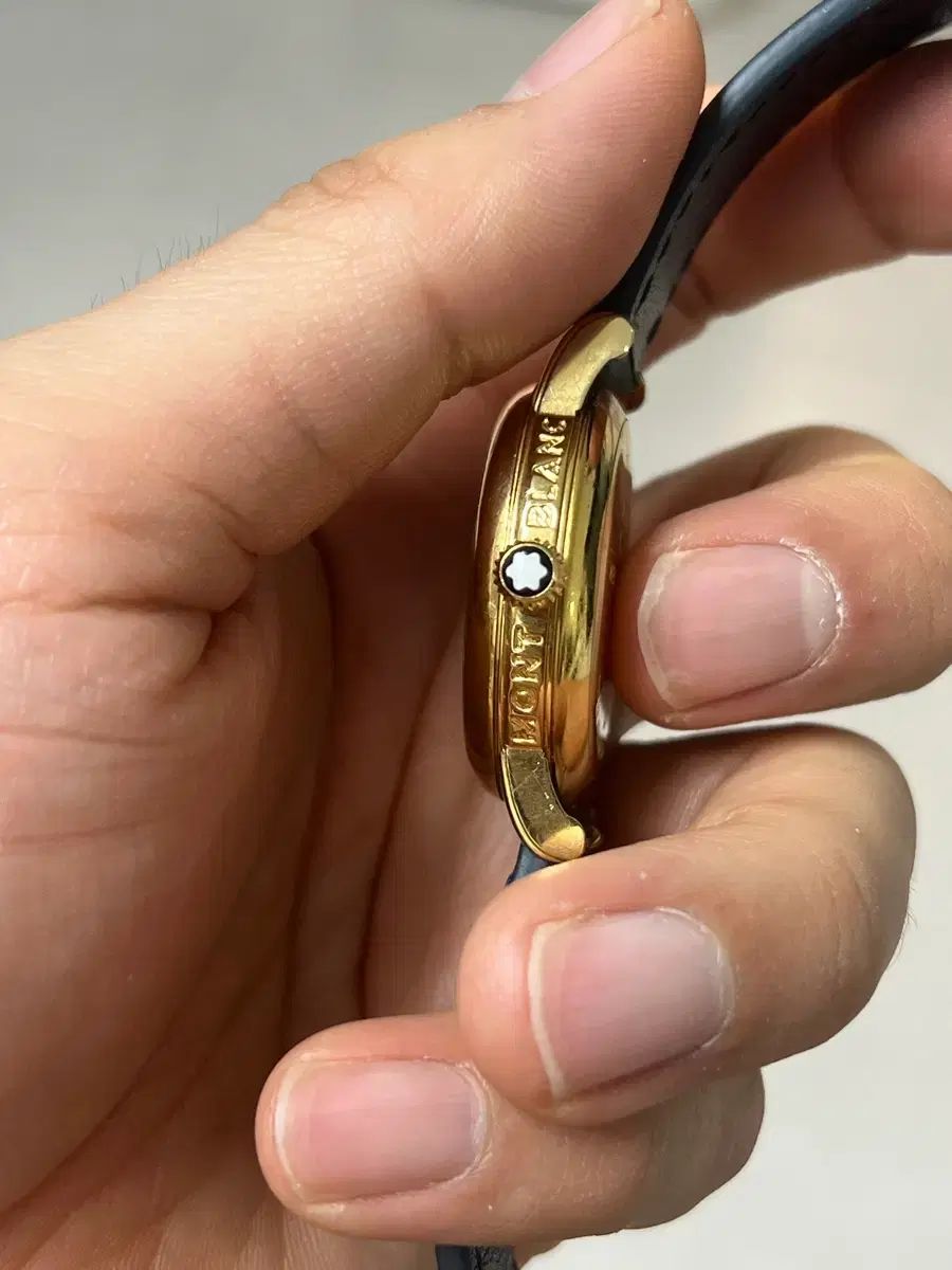 マイスターシュテュック 흑콤