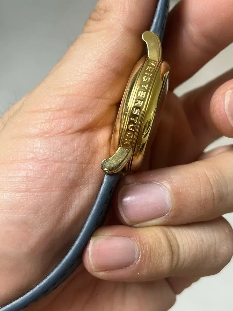  モンブラン オートマチック マイスターシュテュック 흑콤 コーデセット 自動巻き時計 腕時計(アナログ)