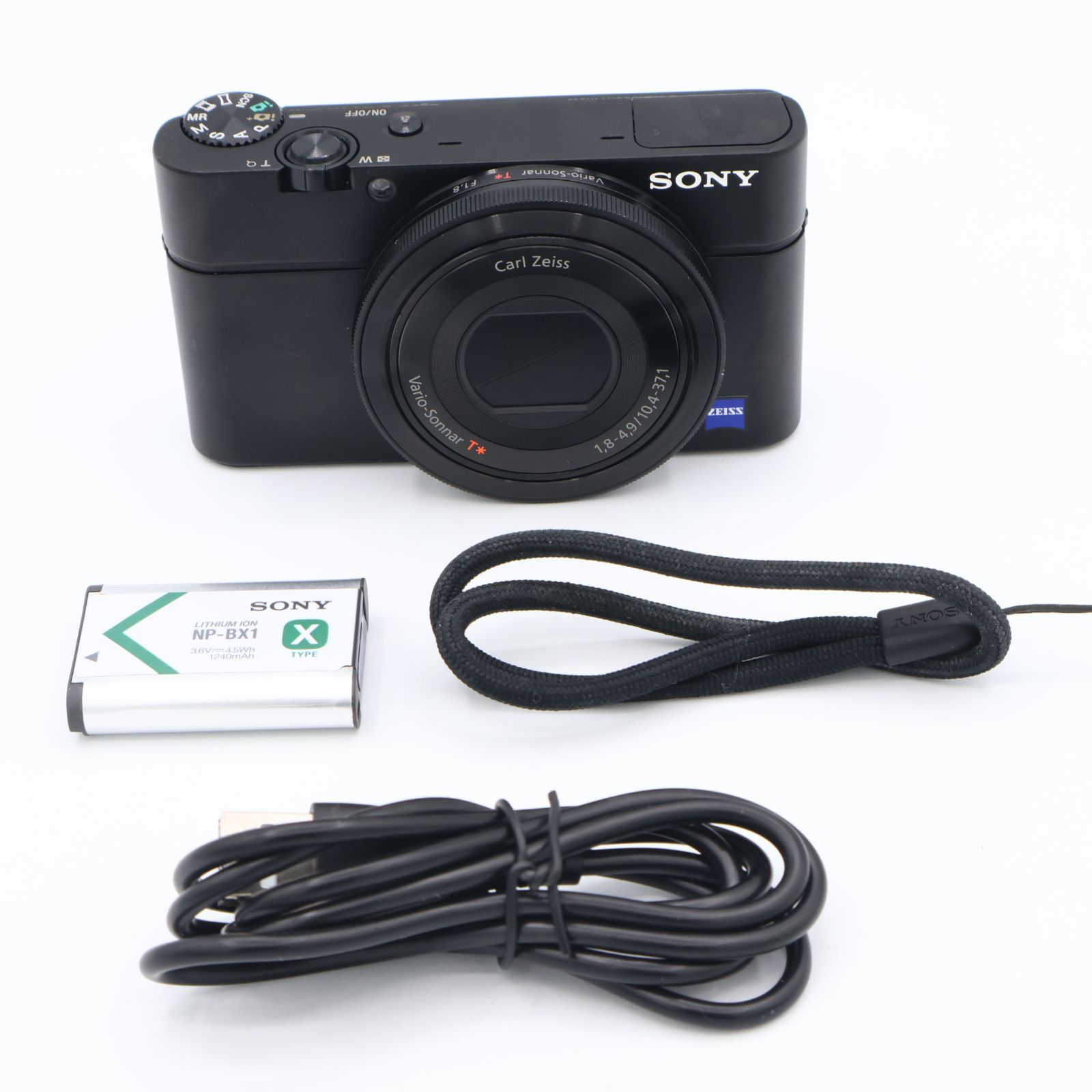 SONY ソニー デジタルカメラ DSC-WX500 光学30倍ズーム 1820万画素 