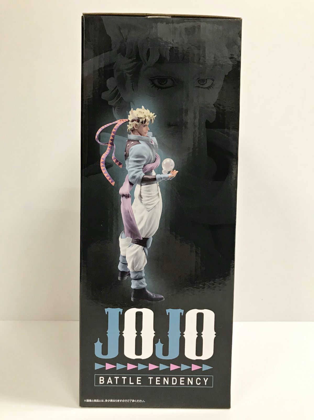 28.【開封】D賞 シーザー・アントニオ・ツェペリ 一番くじ ジョジョの