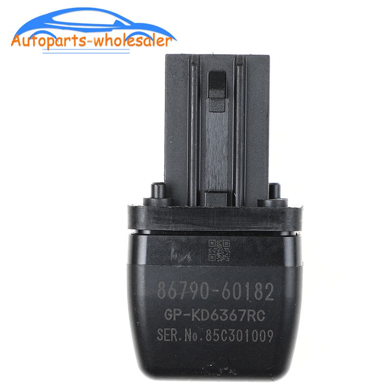 8679060182 リアビューバックアップパーキングカメラリバース 86790-60182 8679035061 86790-35061 トヨタ ランドクルーザー 