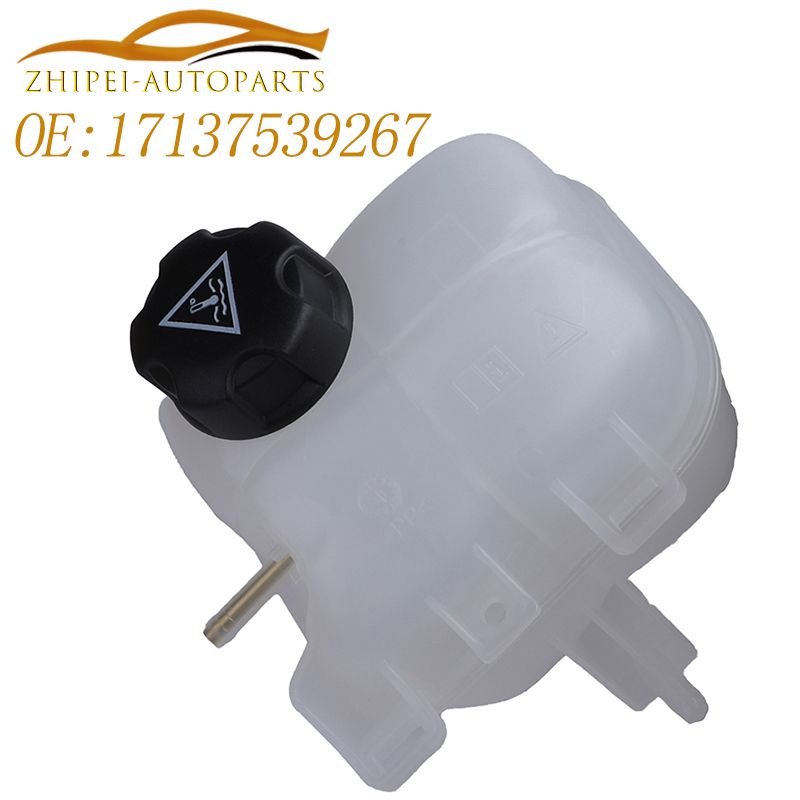 17137539267 エンジン冷却水リカバリー拡張タンク キャップ  CAR 17137823626 MINI R55 R56 R57 R58 R59 R60 R61 ONE COOPER S JCW  