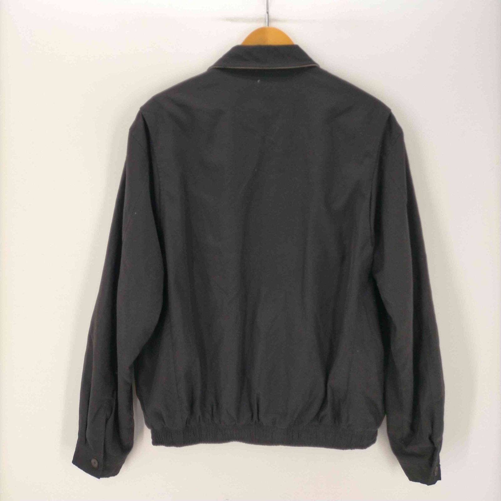 ポロバイラルフローレン Polo by RALPH LAUREN 90S 裏地グラフチェック