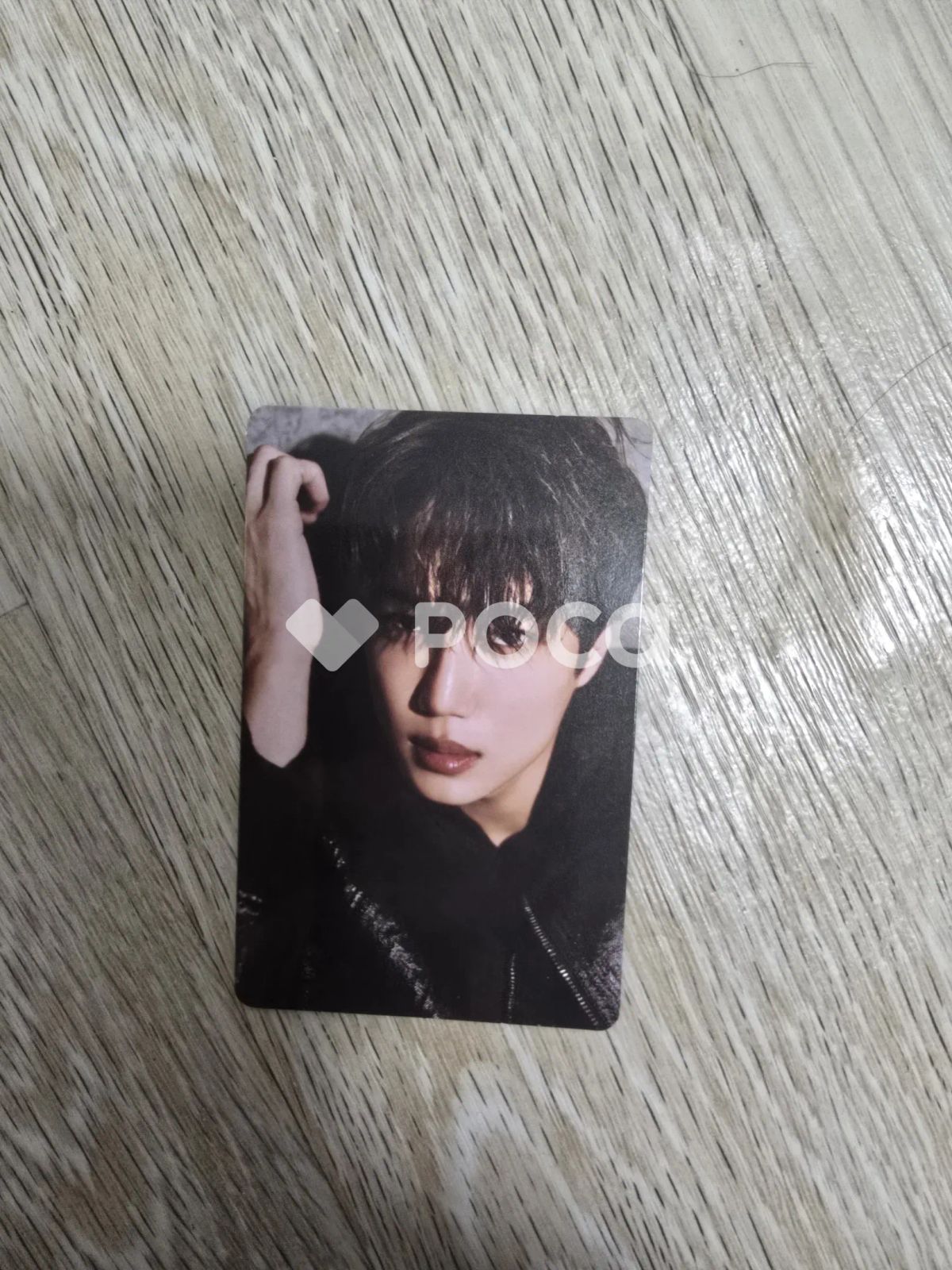 EXO カイ EXO ポップアップ [REVERXE THE WORLD] ランダム