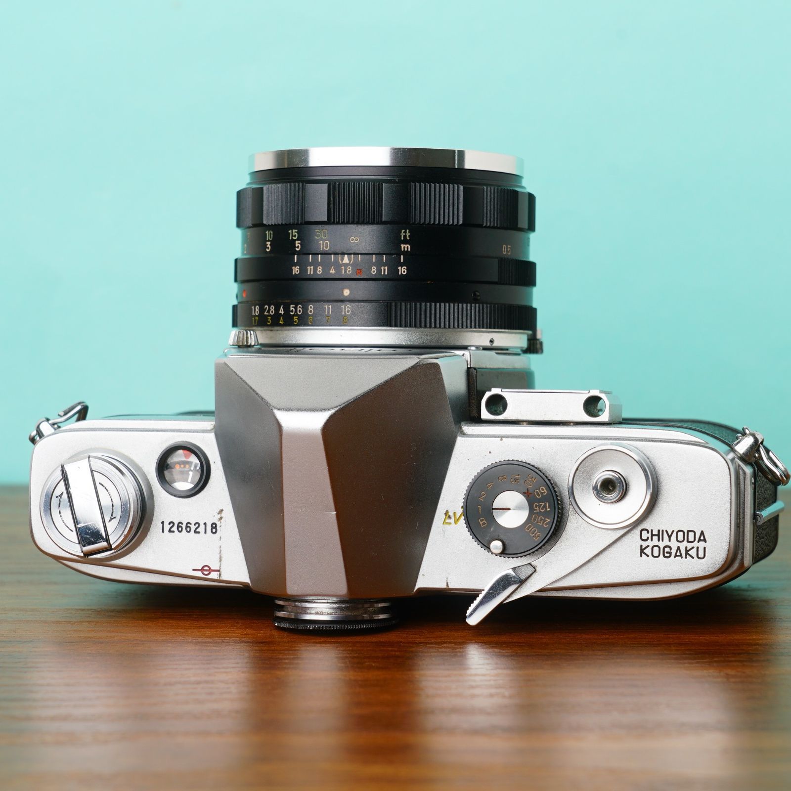 完動品◎ミノルタ SR-1 × 55mm f1.8 AUTO ROKKOR-PF フィルム 完動品◎ミノルタ SR-1 × 55mm f1.8 AUTO ROKKOR-PF フィルム