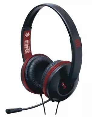 中古】ヘッドフォン(キャラクター) [単品] 極東支部支給ヘッドセット