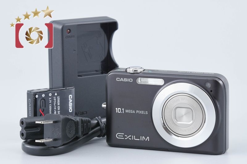 カシオ Casio EXILIM EX-Z1080 【公式通販】