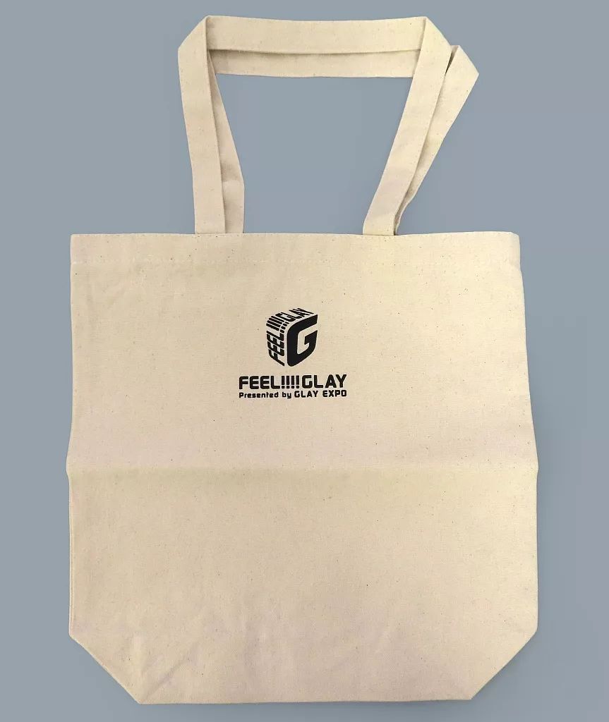 中古】バッグ GLAY トートバッグ 「GLAY 30th Anniversary FEEL