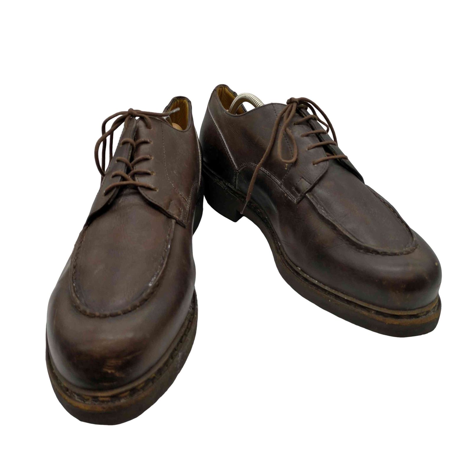 パラブーツ Paraboot 90S フランス製 CHAMBORD シャンボート Uチップ