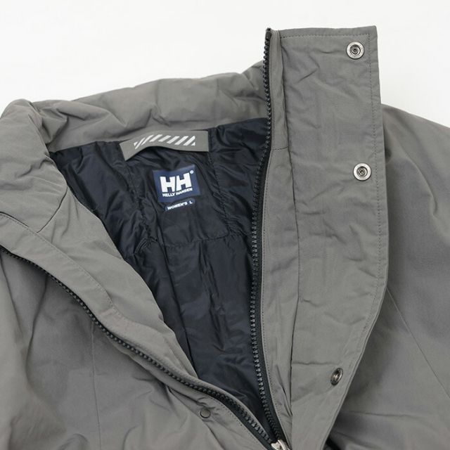 種類1：H/L ヘリーハンセン HELLY HANSEN HME12562 LIFA LOFT INS CT