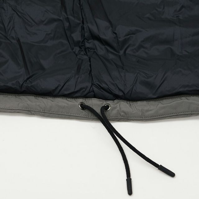 種類1：H/L ヘリーハンセン HELLY HANSEN HME12562 LIFA LOFT INS CT