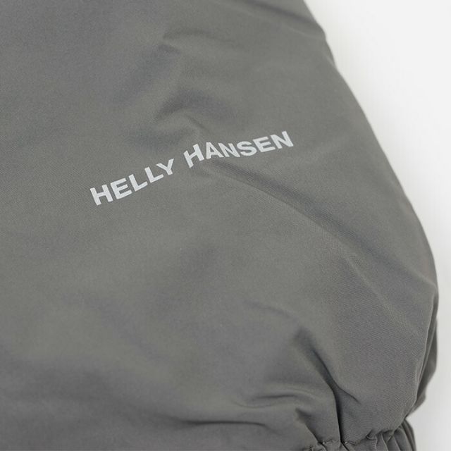 種類1：H/L ヘリーハンセン HELLY HANSEN HME12562 LIFA LOFT INS CT