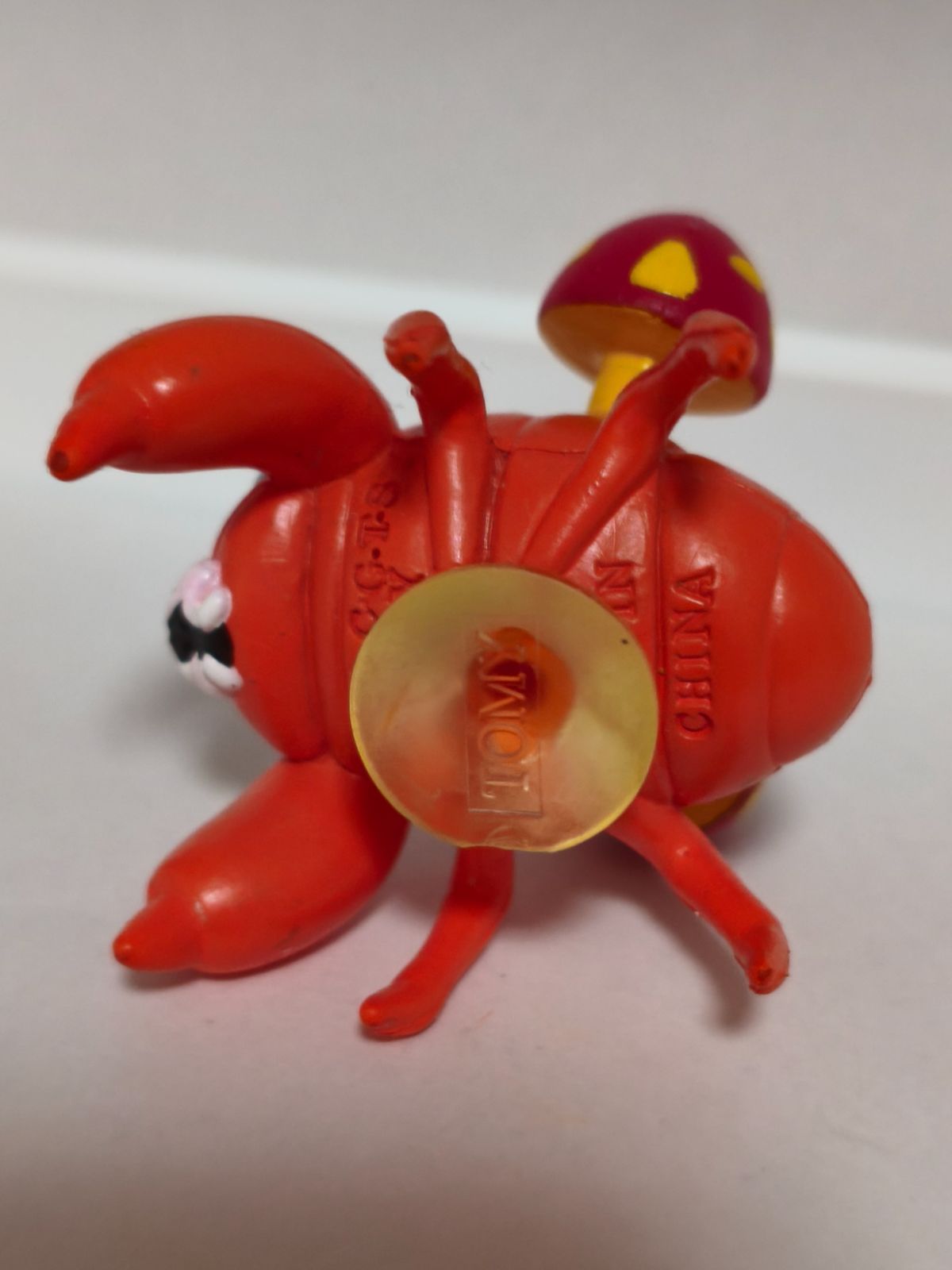パラス モンコレ 初期 フィギュア ポケモン 【現品】 - メルカリ